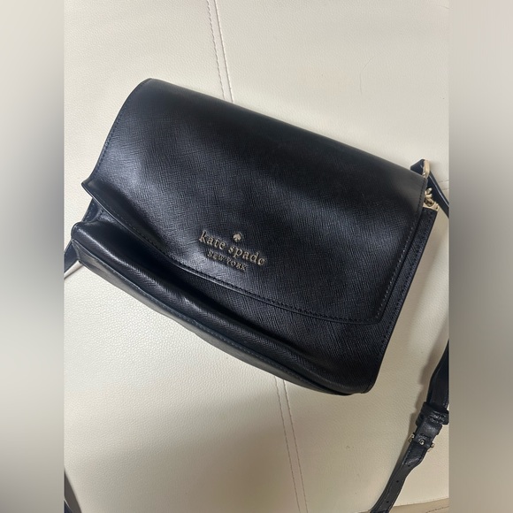 Kate spade crossbody purse. New. - Picture 2 of 11